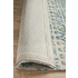 Rug Culture Levi Oversize Blue Rug 400X300CM - LEV-363-BLUE-400X300 image NaN
