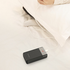 Yoobao 3000 mAH Power Bank Black YB-30WBK image NaN
