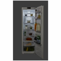 Smeg Fully Integrated 294L Full Refrigerator SABI303FR hero image