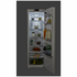 Smeg Fully Integrated 294L Full Refrigerator SABI303FR image NaN