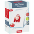 Miele 4pk FJM Hyclean 3D Dustbags 099177104PACK image NaN