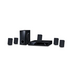 LG BH4030S 3D Blu-Ray-Home Theatre System image NaN