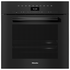 Miele DGC 7460 HC Pro Vitroline Steam Combi Oven with HydroClean Black DGC7460HCPROOBSW image NaN