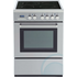 Freestanding Delonghi Electric Oven/Stove DE60E image NaN