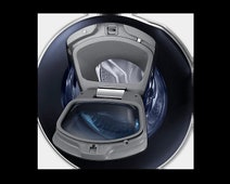 Samsung 8.5kg/6kg AddWash Washer Dryer Combo WD85K6410OW hero image