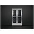 Fisher & Paykel Series 11 Integrated Wine Storage Cabinet 91 Bottle Left Hinge RS6121VL2K1 image NaN