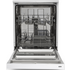 Delonghi DEDW6012W Freestanding Dishwasher image NaN