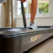 Reebok FR30 Floatride Treadmill Black RFCR-TMFR30-BK hero image