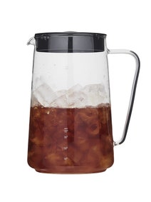Morphy Richards Premium Iced Coffee Maker 900ml MRCM90BK hero image