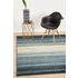 Rug Culture Calypso Medium Blue Rug 230X160CM - CAL-6102-BLU-230X160 image NaN