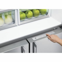 Fisher & Paykel 605L Quad Door Fridge RF605QDVX1 hero image
