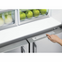 Fisher & Paykel 605L Quad Door Fridge RF605QDVX1 image NaN