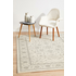 Rug Culture Evoke Oversize White Rug 400X300CM - EVO-261-WHI-400X300 image NaN