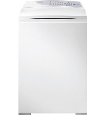 Fisher & Paykel WA80T65GW1 8kg Top Load Washing Machine product image