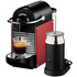 Delonghi EN125RPLUS Nespresso Pixie Coffee Machine image NaN