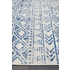 Rug Culture Oasis Extra Large Blue Rug 330X240CM - OAS-456-BLUE-330X240 image NaN