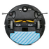 Ecovacs Deebot Robotic Vacuum OZMO-T8AIVI image NaN