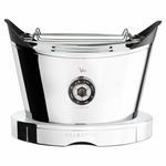 Bugatti Volo 2 Slice Toaster Chrome 13-VOLOCR hero image