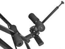 Lifespan Fitness INVERSIONTABLEQ2 Quantum 2 Inversion Table hero image