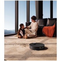 Dreame Z20 Station Vacuum and Dock DRE-Z20S hero image