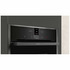 NEFF N70 45cm Built-In Compact Oven with Microwave Function C17MR02G0B image NaN