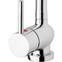 Abey MALIBUP Gooseneck Sink Mixer image NaN