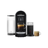 Breville BNV350IBL Vertuo Plus Bundle Nespresso Coffee Machine image NaN
