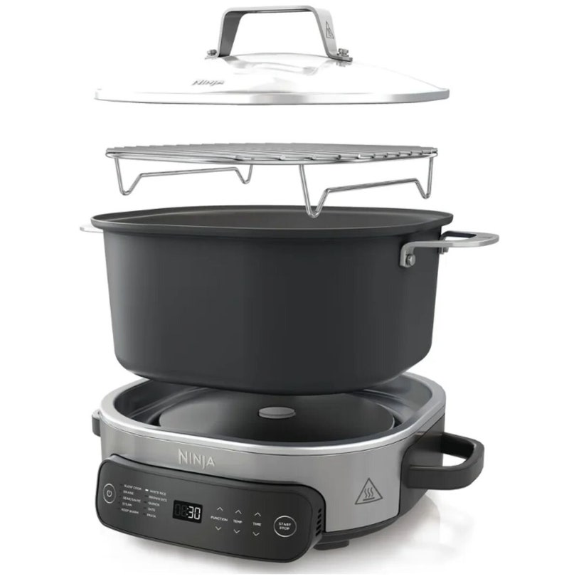 Ninja Foodi Possible Cooker MC1101 | Appliances Online