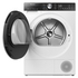 Hisense 8kg Heat Pump Dryer HDFS80HE image NaN