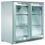Husky 190L Outdoor Beverage Centre ALFC2840 hero image
