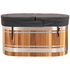 Revel Arctic Cedar Ice Bath R-ICEFOUND image NaN