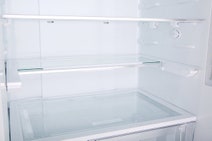LG GB-450UPLX 450L Bottom Mount Fridge hero image