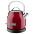 KitchenAid Electric Kettle Empire Red 5KEK1222AER image NaN