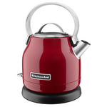 KitchenAid Electric Kettle Empire Red 5KEK1222AER hero image