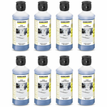 Karcher 8 x 500ml Stone Floor Cleaning Detergent PK6.295-943.0 hero image