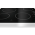 Bosch PKE611CA1A 60cm Serie 2 Ceramic Cooktop image NaN