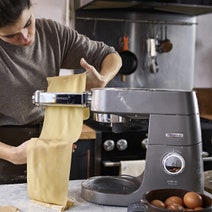 Kenwood Chef XL Titanium Food Mixer KVL8300S hero image