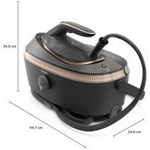 Philips PerfectCare 8000 Series Steam Generator PSG8200-80 hero image