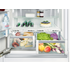 Liebherr 585L Integrated Bottom Mount Fridge ECBN6156LH image NaN
