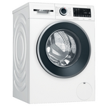Bosch 9kg homeprofessional front shop load washing machine way32891au