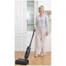 Hizero F100 Ultimate All-in-One Floor Cleaner Black F100B hero image