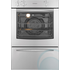 600mm/60cm Westinghouse Electric Wall Oven PXP688S image NaN