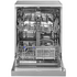 Artusi 60cm Freestanding Stainless Steel Dishwasher ADW4001X image NaN