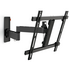 Vogel's WALL2245B Full-Motion TV Wall Mount for 32 to 55 Inch TVs Black image NaN