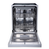 Delonghi DEDW6015SI Semi Integrated Dishwasher image NaN