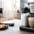 DeLonghi PrimaDonna Aromatic Fully Automatic Coffee Machine ECAM63075TM image NaN