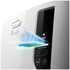Delonghi Pinguino 2.9kW Portable Air Conditioner PACEL110ERFWIFI image NaN