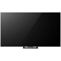 TCL 55 Inch C745 4K UHD Premium QLED Smart Google TV 55C745 hero image