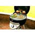 Char-Broil 15601632 Patio Bistro 240 Tru-Infrared LPG Kettle BBQ image NaN