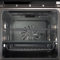 Bertazzoni 60cm Stainless Steel Professional Series Pyrolytic Oven F6011PROPTX-23 hero image